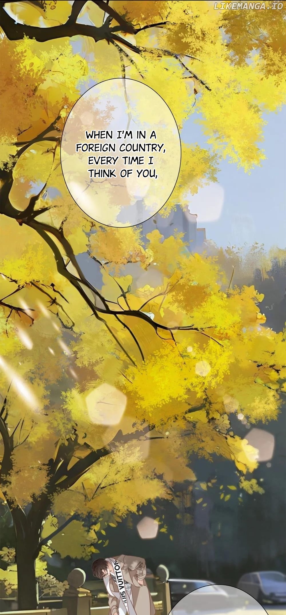 1st Kiss – I Don’t Want To Consider You As Sister Anymore Chapter 71 - 65 - page 55